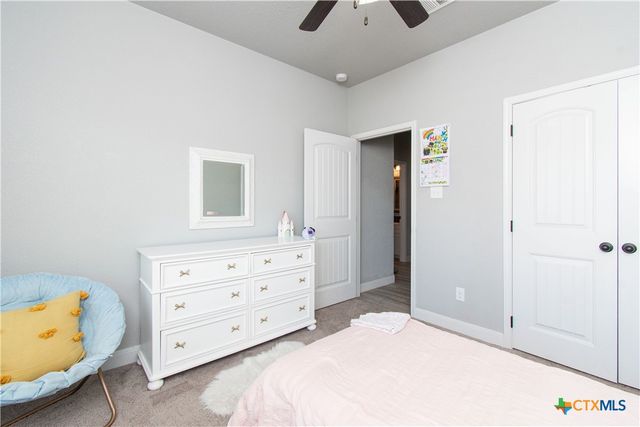 3301 Crystal Ann Drive, Temple, TX 76502