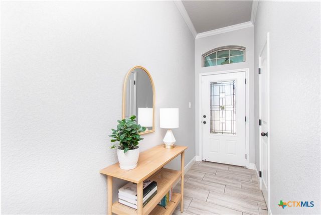 3301 Crystal Ann Drive, Temple, TX 76502