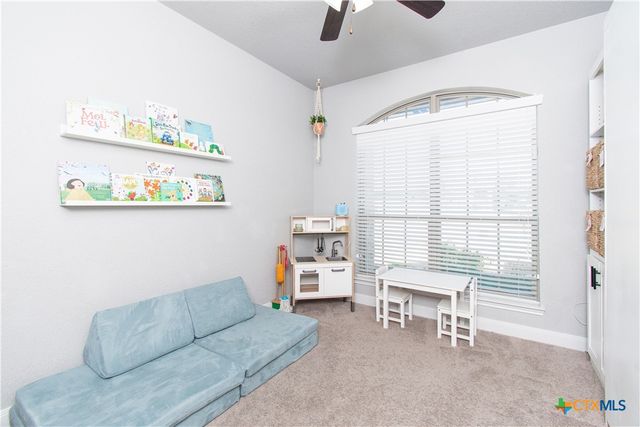 3301 Crystal Ann Drive, Temple, TX 76502
