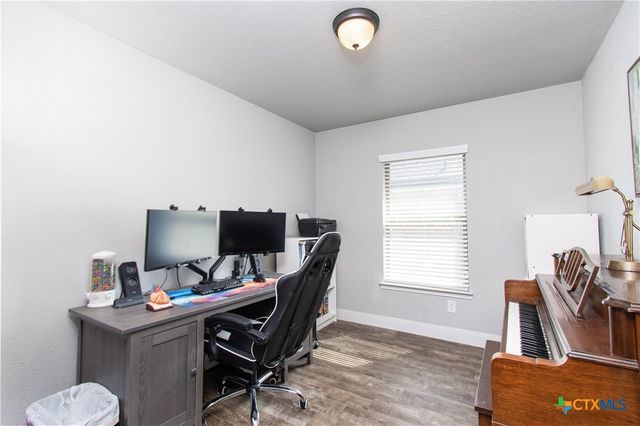 3301 Crystal Ann Drive, Temple, TX 76502