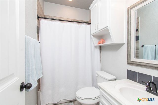 3301 Crystal Ann Drive, Temple, TX 76502