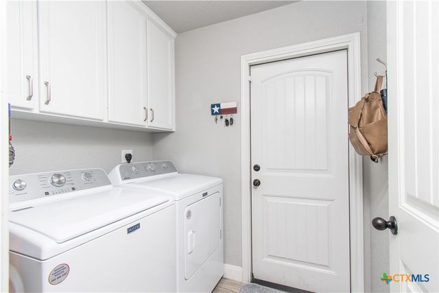 3301 Crystal Ann Drive, Temple, TX 76502