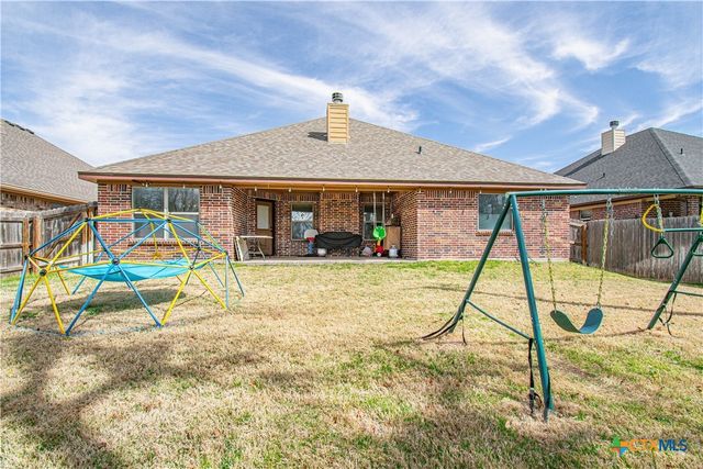 3301 Crystal Ann Drive, Temple, TX 76502