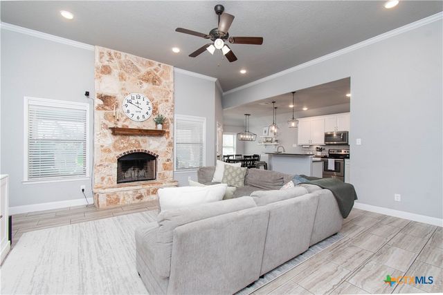 3301 Crystal Ann Drive, Temple, TX 76502