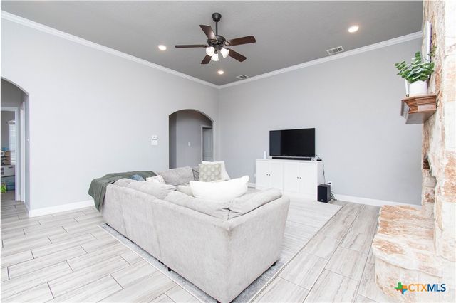 3301 Crystal Ann Drive, Temple, TX 76502