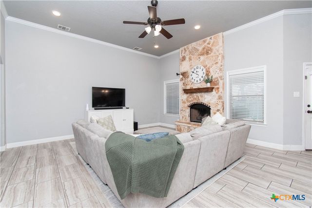 3301 Crystal Ann Drive, Temple, TX 76502