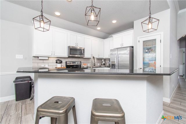 3301 Crystal Ann Drive, Temple, TX 76502