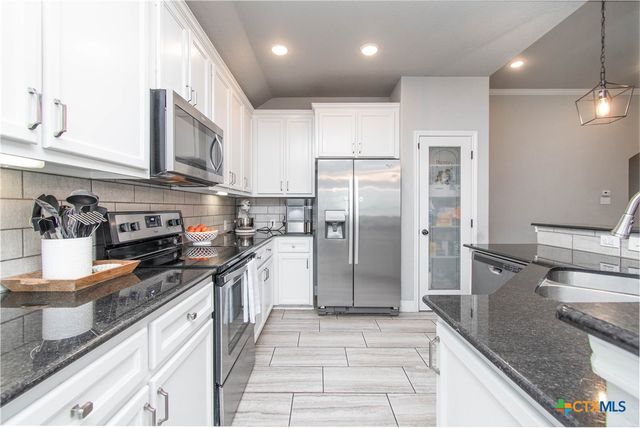 3301 Crystal Ann Drive, Temple, TX 76502