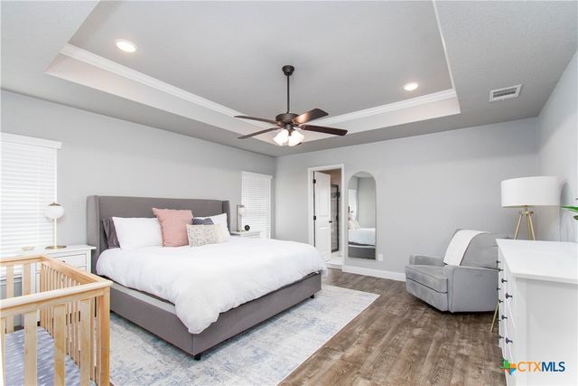3301 Crystal Ann Drive, Temple, TX 76502