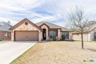 3301 Crystal Ann Drive, Temple, TX 76502