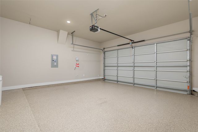 1829 Leo Drive, Van Alstyne, TX 75495