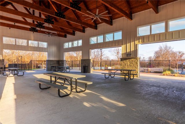 1829 Leo Drive, Van Alstyne, TX 75495