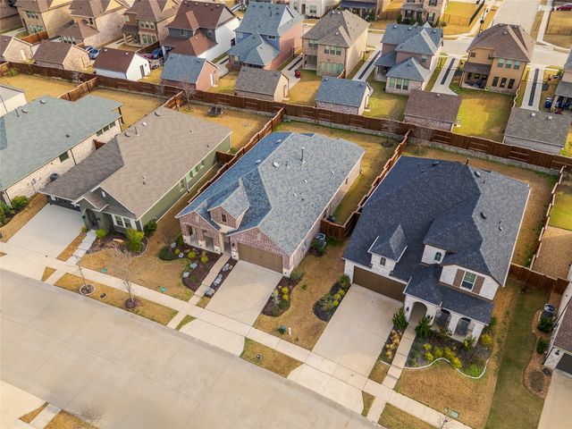 1829 Leo Drive, Van Alstyne, TX 75495