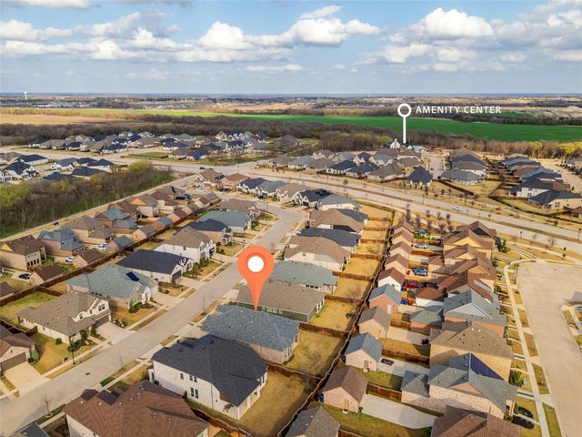 1829 Leo Drive, Van Alstyne, TX 75495