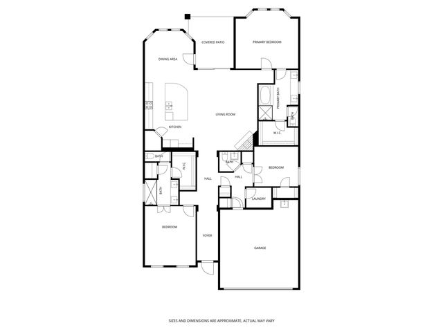 1829 Leo Drive, Van Alstyne, TX 75495