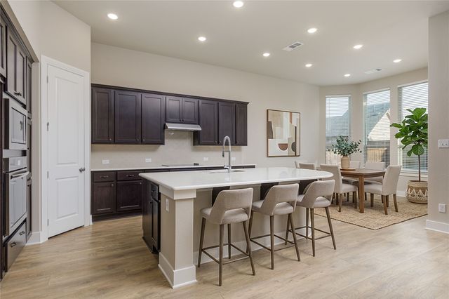 1829 Leo Drive, Van Alstyne, TX 75495