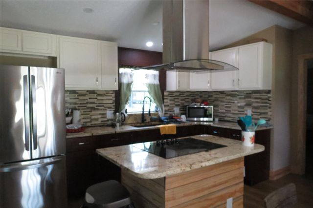177 White Oak Drive, Trinity, TX 75862
