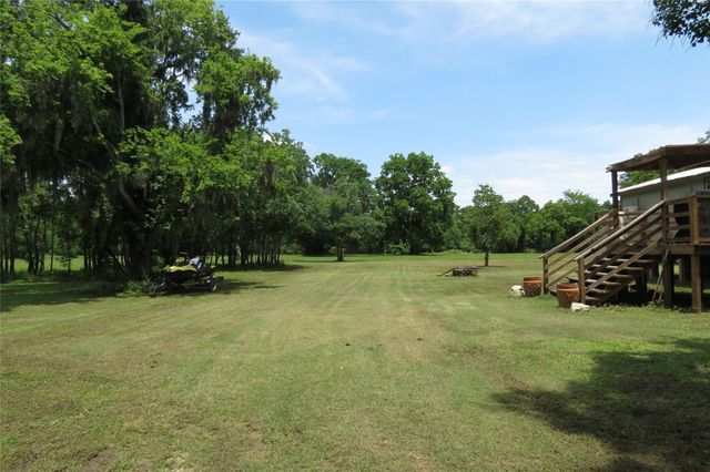 177 White Oak Drive, Trinity, TX 75862