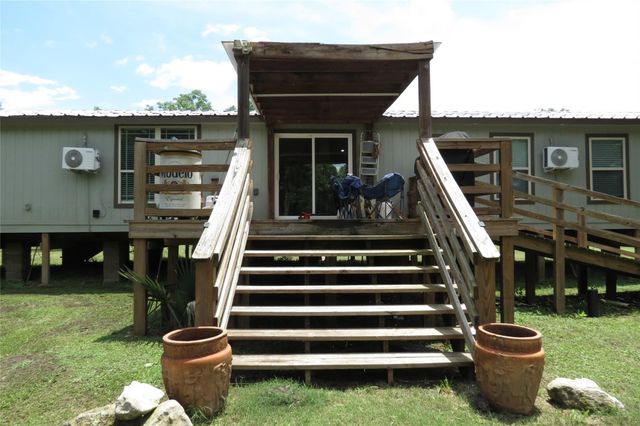 177 White Oak Drive, Trinity, TX 75862
