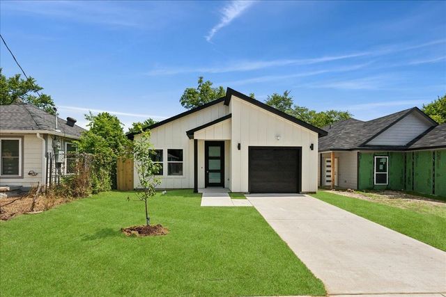 3930 Coolidge Street, Dallas, TX 75215