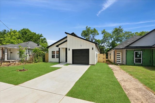 3930 Coolidge Street, Dallas, TX 75215
