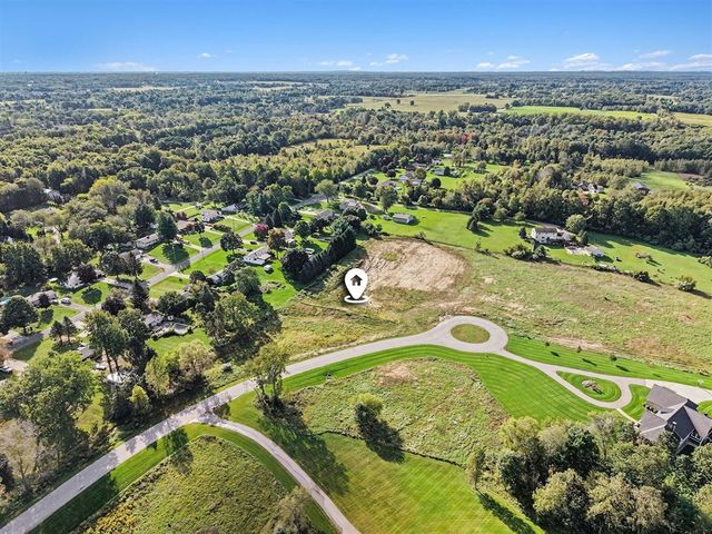 14076 Sheffield's Way, Marne, MI 49435