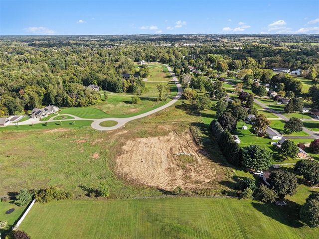14076 Sheffield's Way, Marne, MI 49435