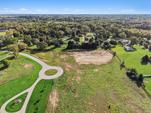 14076 Sheffield's Way, Marne, MI 49435