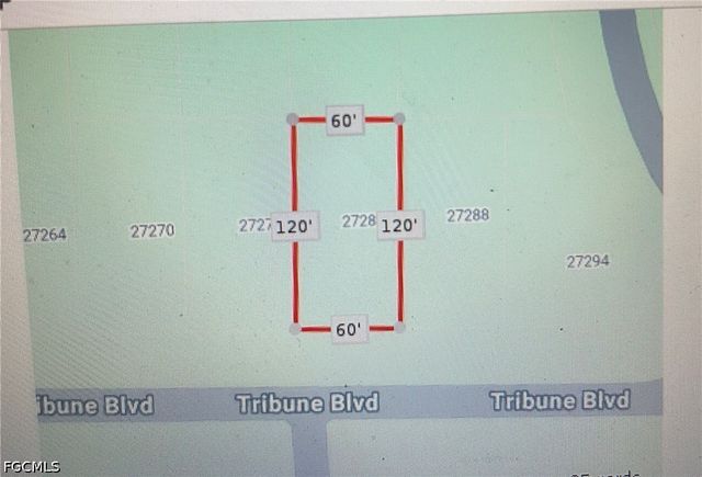 27282 Tribune BLVD, Punta Gorda, FL 33955