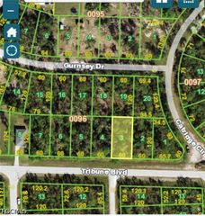 27282 Tribune BLVD, Punta Gorda, FL 33955