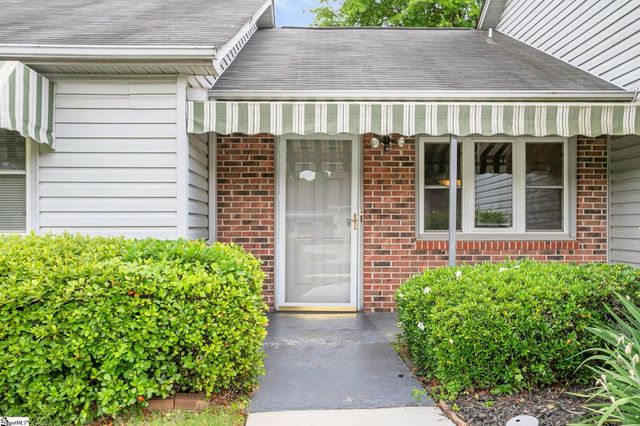 209 S Woodgreen Way, Greenville, SC 29615