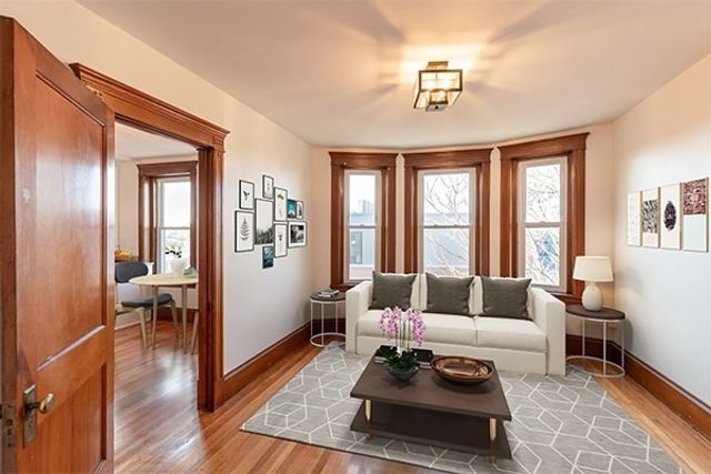 257 Washington St 14, Salem, MA 01970