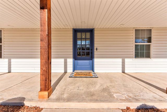 16603 Railhead Drive, Choctaw, OK 73020