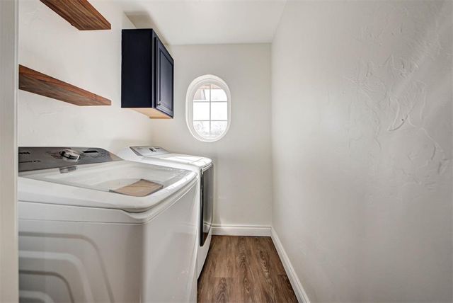 16603 Railhead Drive, Choctaw, OK 73020