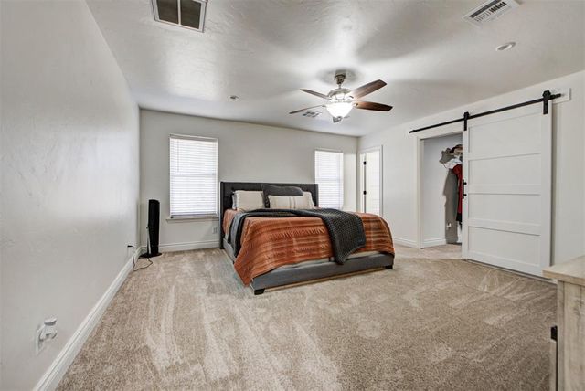 16603 Railhead Drive, Choctaw, OK 73020