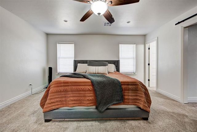 16603 Railhead Drive, Choctaw, OK 73020