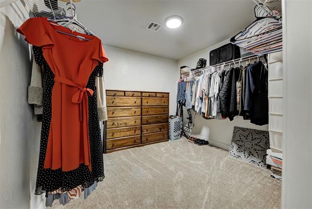 16603 Railhead Drive, Choctaw, OK 73020