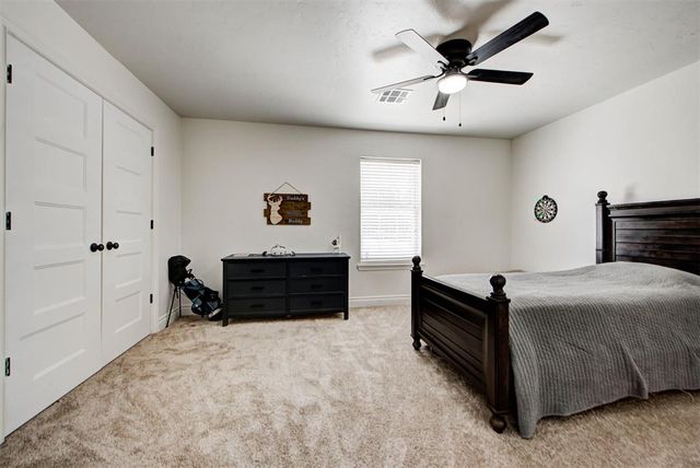 16603 Railhead Drive, Choctaw, OK 73020