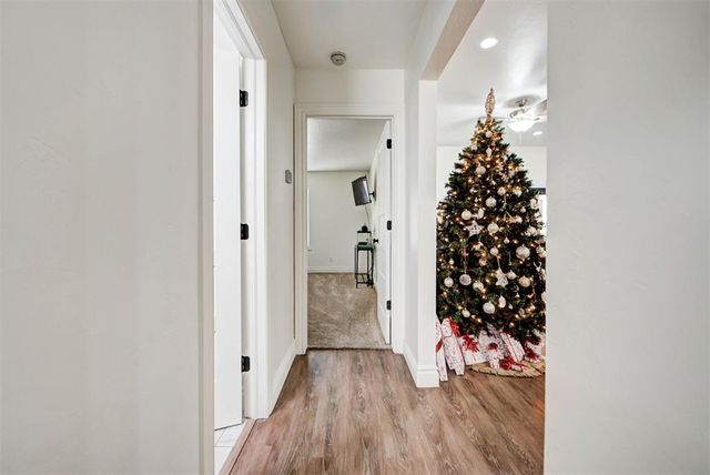 16603 Railhead Drive, Choctaw, OK 73020