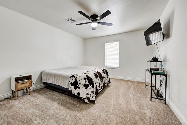 16603 Railhead Drive, Choctaw, OK 73020