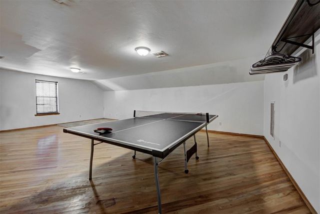 16603 Railhead Drive, Choctaw, OK 73020