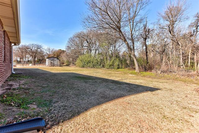 16603 Railhead Drive, Choctaw, OK 73020