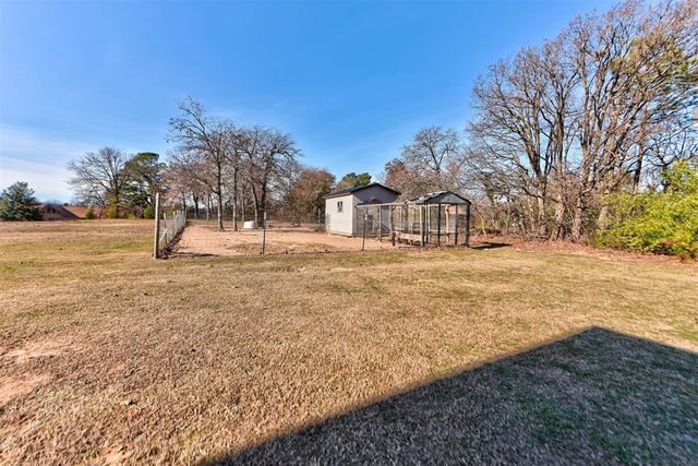 16603 Railhead Drive, Choctaw, OK 73020