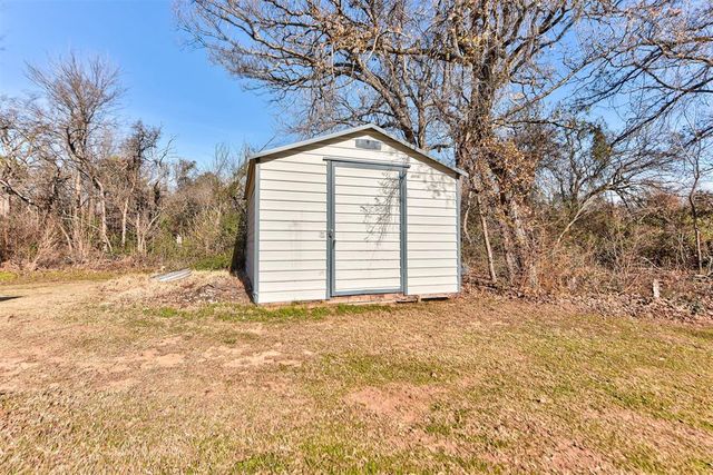 16603 Railhead Drive, Choctaw, OK 73020