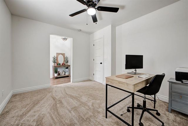 16603 Railhead Drive, Choctaw, OK 73020