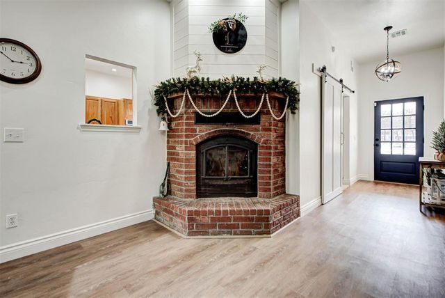 16603 Railhead Drive, Choctaw, OK 73020