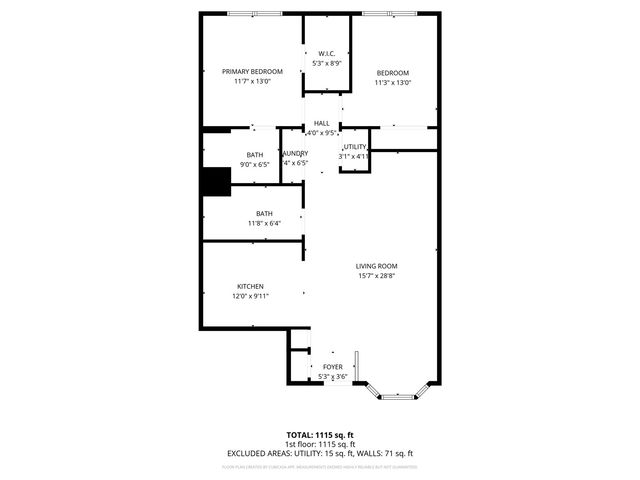 140 35th St Drive SE 1, Cedar Rapids, IA 52403