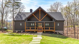 720 Split Creek Road, Morganton, GA 30560