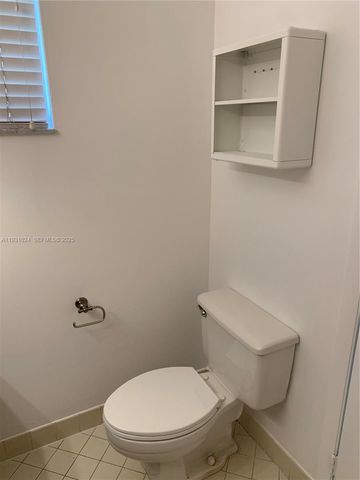 3441 Torremolinos Ave A-38, Doral, FL 33178