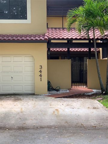 3441 Torremolinos Ave A-38, Doral, FL 33178